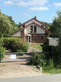 Haus NordSeeStern